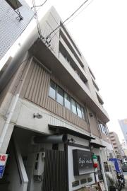 広島電鉄本線十日市町駅まで徒歩1分