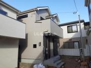 CASA横手B棟