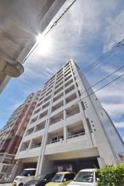 ＪＲ鹿児島本線吉塚駅まで徒歩6分