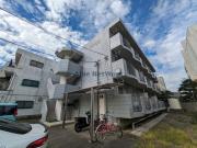 名鉄西尾線西尾駅まで徒歩3分