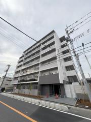 GENOVIA谷塚