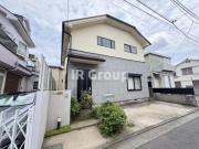 南田中2丁目戸建