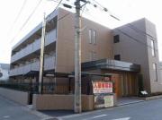 相鉄本線さがみ野駅まで徒歩3分
