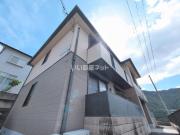 ＪＲ山陽本線中野東駅まで徒歩16分