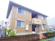 ＪＲ川越線南古谷駅まで徒歩8分