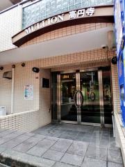 ＪＲ中央線高円寺駅まで徒歩5分