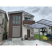 鷲見様戸建賃貸住宅