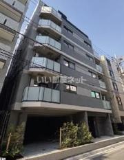 S-RESIDENCE亀戸balm