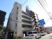 小田急小田原線読売ランド前駅まで徒歩3分
