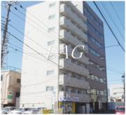 ＪＲ京浜東北・根岸線さいたま新都心駅まで徒歩7分
