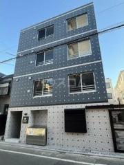 ウェルスクエア武蔵小山