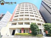 阪急神戸線中津駅まで徒歩7分