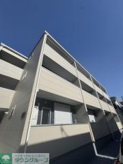 リーブルファイン大宮天沼町