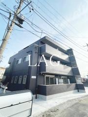 ＪＲ総武線（各駅停車）稲毛駅まで徒歩10分