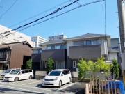 ＪＲ阪和線美章園駅まで徒歩3分