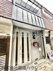 藤田町テラスハウス