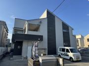 ＪＲ武蔵野線越谷レイクタウン駅まで徒歩7分