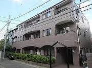 ウィステリ久が原