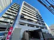 ＪＲ東海道本線平塚駅まで徒歩3分