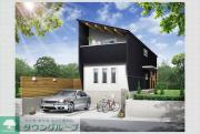 QLAZO柏市塚崎戸建 1号棟