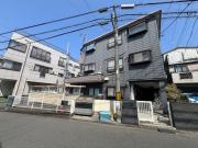 シャルム小岩