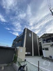 京阪本線萱島駅まで徒歩8分