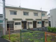 王子町テラスハウス