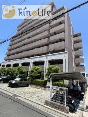 近鉄大阪線近鉄八尾駅まで徒歩27分