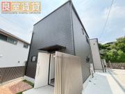 西畑戸建