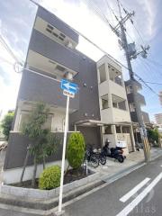 南海本線泉大津駅まで徒歩5分