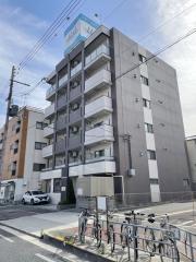 地下鉄千日前線新深江駅まで徒歩3分