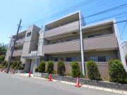 ＪＲ総武本線東千葉駅まで徒歩20分