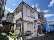 東綾瀬1丁目貸家1