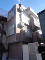 アーク上井草