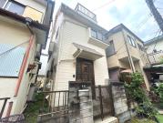 （仮）北野13貸家