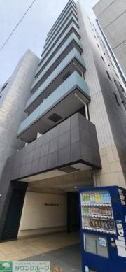 ヴァレッシア代田橋シティ