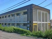 レオパレスアムールハウス