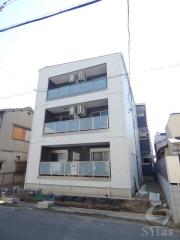 ＪＲおおさか東線ＪＲ長瀬駅まで徒歩7分