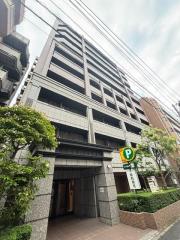 東京メトロ東西線木場駅まで徒歩4分