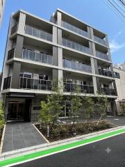 COMFORIA・LIV BUNKYO SENDAGI
