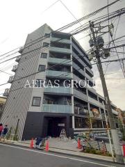ARKMARK池袋本町