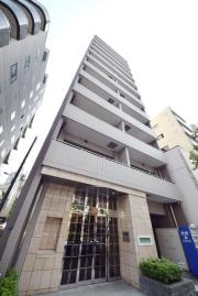 コートラクリア京橋