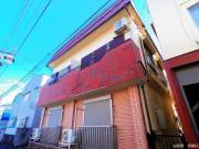 西武池袋・豊島線清瀬駅まで徒歩9分