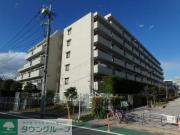 東急目黒線西小山駅まで徒歩4分