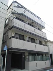 AZUメゾン西荻窪