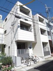 ヘーベル上名古屋