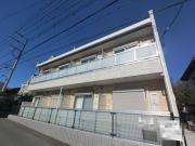 ＪＲ成田線成田駅まで徒歩8分