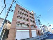 仙台市地下鉄南北線北仙台駅まで徒歩5分