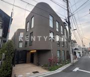 グランデュオ大森山王2