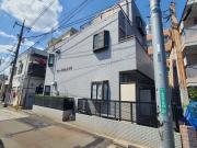 グレースヒル上高田
